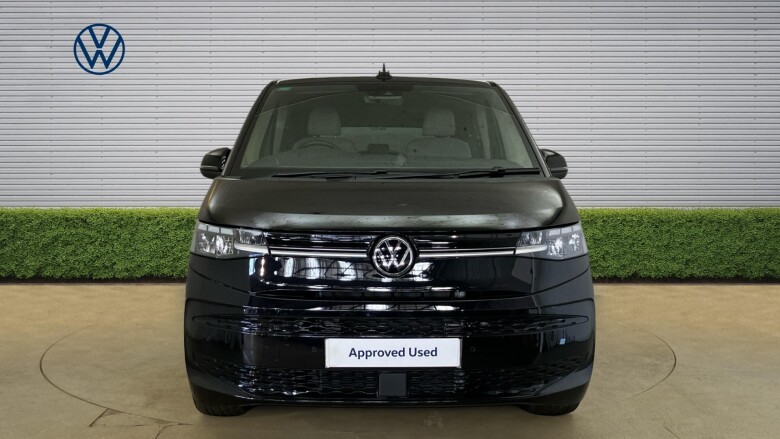 Volkswagen Multivan 2.0 TDI Life 5dr DSG Diesel Estate